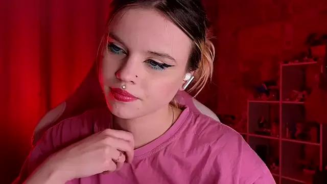 HanaMitsuri from StripChat