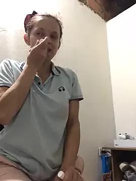hanamor from StripChat