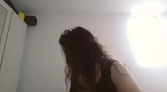 hanamy_joha from StripChat