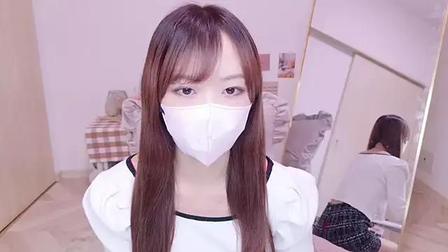 HANApipi from StripChat
