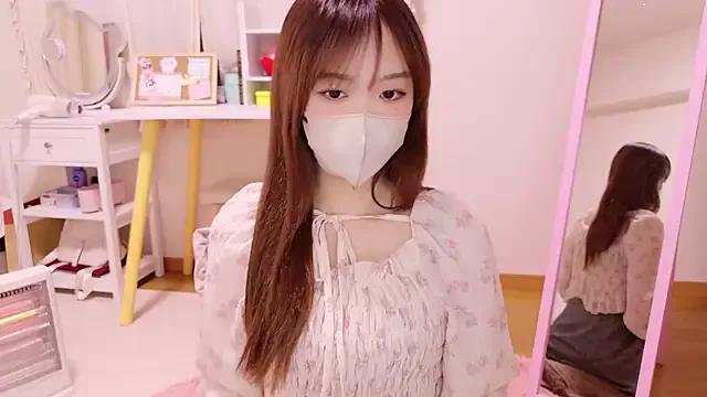 HANApipi from StripChat