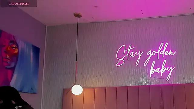 HANNA_BASTIAN_VC from StripChat is Freechat