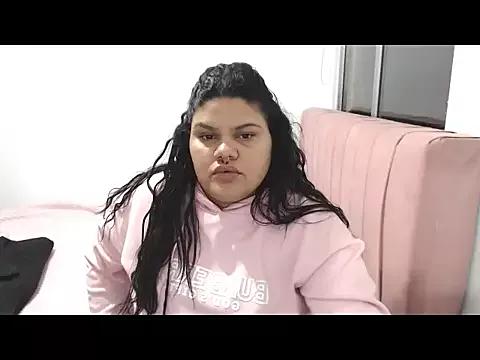 hanna_bbw_hot from StripChat