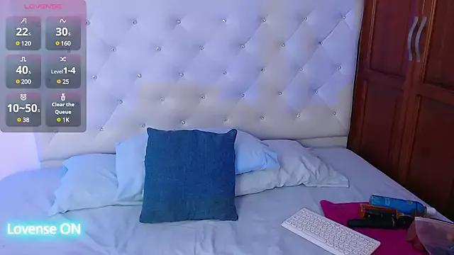 hanna_danger19 from StripChat