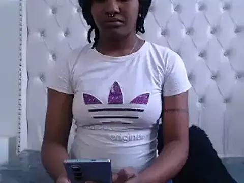 Hanna_Fox_69 from StripChat