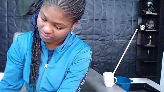 Hanna_Fox_69 from StripChat