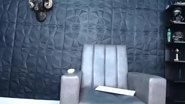 Hanna_Fox_69 from StripChat