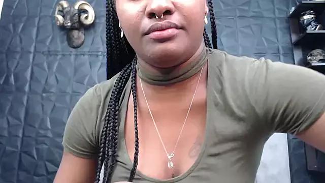 Hanna_Fox_69 from StripChat