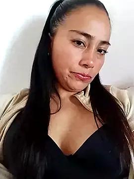 hanna_girl21 from StripChat is Freechat