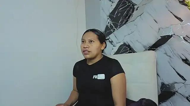 Hanna_Goldenst from StripChat is Freechat