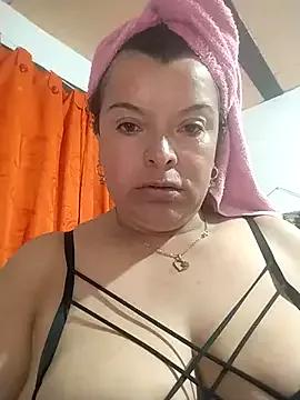Hanna_Kieran from StripChat is Freechat