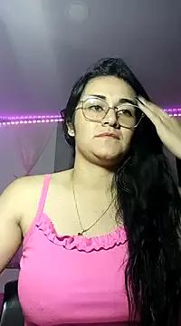 Hanna_Kinsley from StripChat
