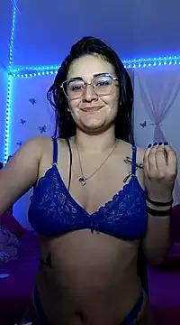 Hanna_Kinsley from StripChat