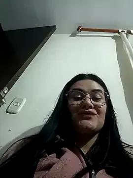 Hanna_Kinsley from StripChat