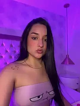 hanna_lee02 from StripChat