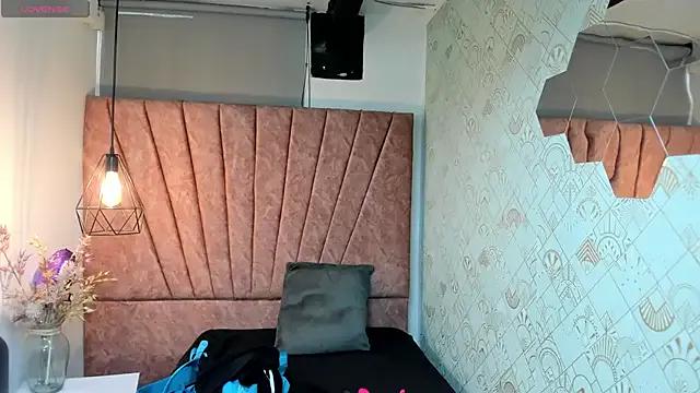 Hanna_Lee__ from StripChat is Freechat