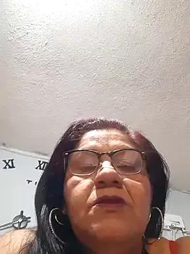 Hanna_milf1 from StripChat is Freechat