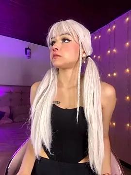 Hanna_pinnkk from StripChat
