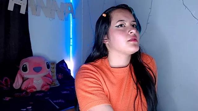 hanna_sex18 from StripChat