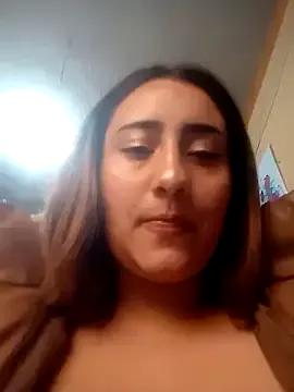 hanna_sky1 from StripChat