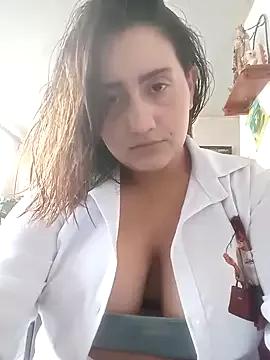 hanna_sky1 from StripChat