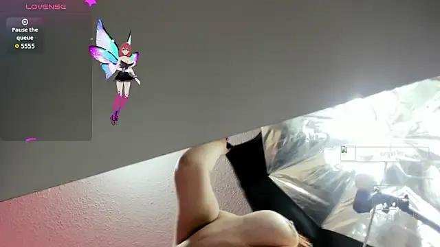 Hanna_wish from StripChat is Freechat