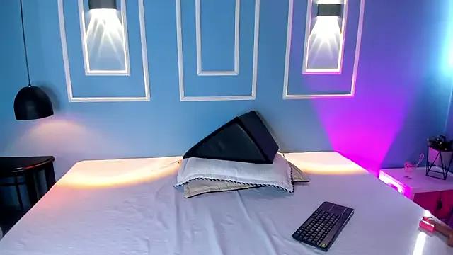 hannaa_zc from StripChat is Freechat