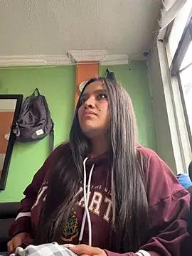 HannaaSweet_ from StripChat