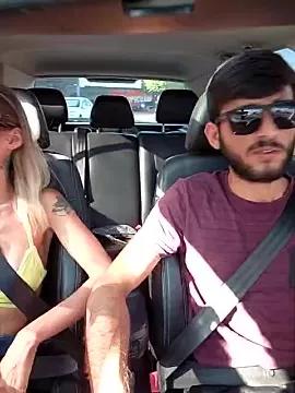 HannaFallow from StripChat