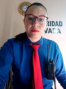 Hannah-colx from StripChat is Freechat