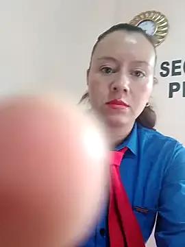 Hannah-colx from StripChat is Freechat