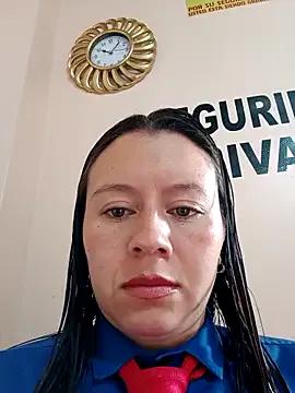 Hannah-colx from StripChat is Freechat