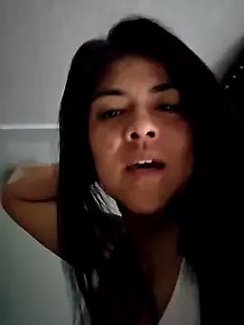 Hannah-grace from StripChat is Freechat