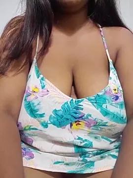 hannah_divine from StripChat
