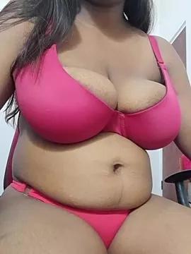 hannah_divine from StripChat