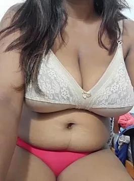 hannah_divine from StripChat