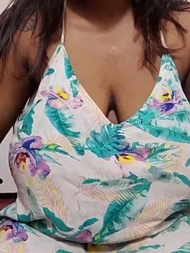 hannah_divine from StripChat