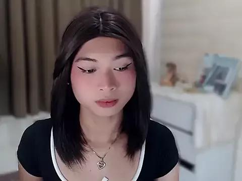 hannah_Kathy from StripChat