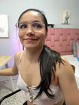 Hannah_martinez01 from StripChat is Freechat
