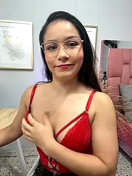 Hannah_martinez01 from StripChat is Freechat