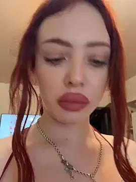 Hannah_xBaby from StripChat is Freechat