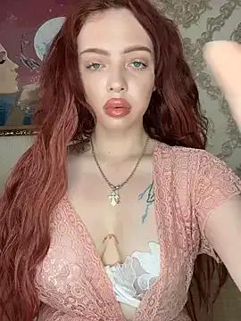 Hannah_xBaby from StripChat is Freechat