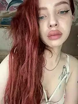 Hannah_xBaby from StripChat is Freechat
