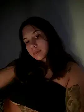Hannahinfame from StripChat is Freechat