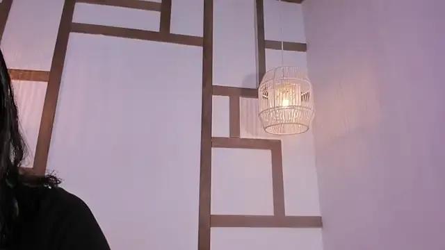 HannahMontgomery from StripChat is Freechat