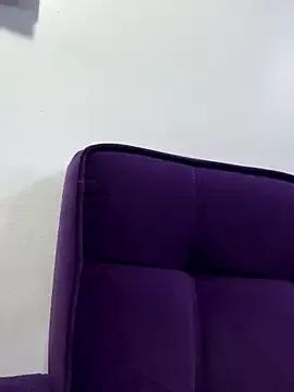 Hannahoff from StripChat