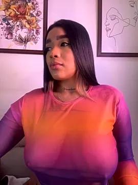 HannahW_ from StripChat