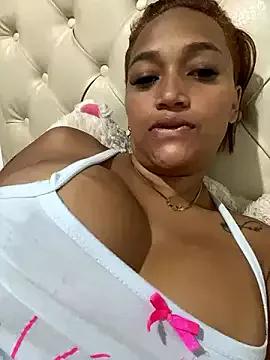 hannasteyl__ from StripChat