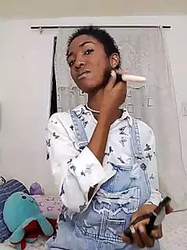 HannaTomson from StripChat is Freechat