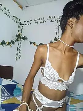 HannaTomson from StripChat is Freechat
